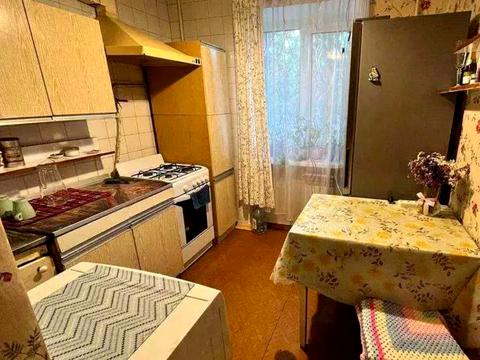 квартира за адресою Єреванська вул., 9