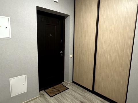 квартира за адресою Київ, Родини Крістерів вул., 20-А