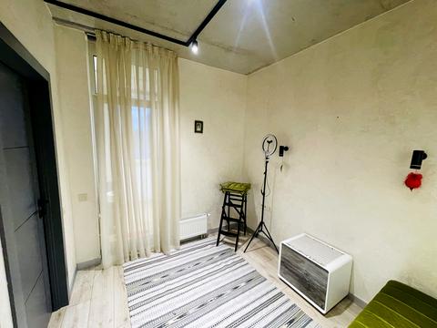 квартира за адресою Київ, Салютна вул., 2к1