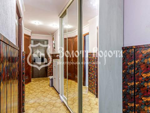 квартира за адресою Ореста Левицького вул. (Академіка Курчатова), 3
