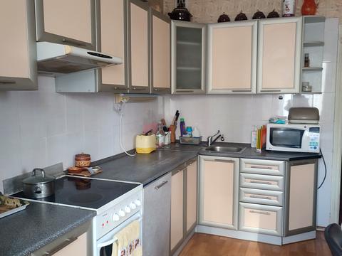 квартира по адресу Урловская ул., 9