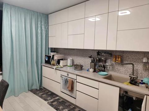 квартира по адресу Прохоровская ул., 40