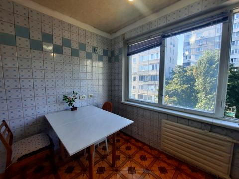 квартира за адресою Гната Юри вул., 12