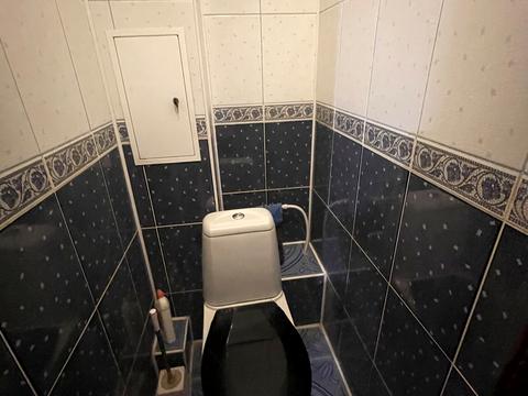 квартира по адресу Молодёжная ул., 56