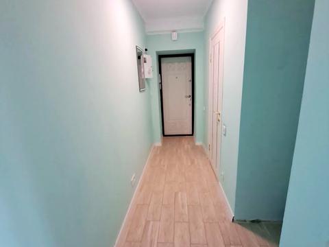 квартира по адресу Загоровская ул. (Багговутовская), 3/15б