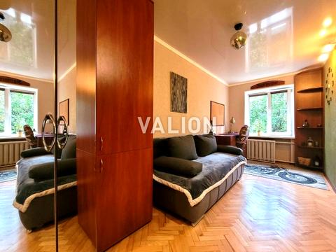 квартира по адресу Гетьмана Кирилла Разумовского ул. (Миколи Краснова), 8-А