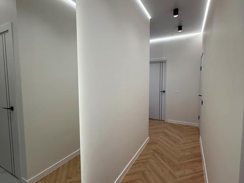 квартира за адресою Краснова вул., 1-В