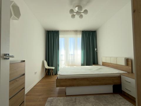 квартира за адресою Оноре де Бальзака вул., 25