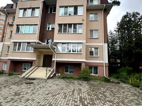 квартира по адресу Літературна ул. (Чехова), 7-Г