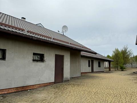будинок за адресою Телевізійна, 32