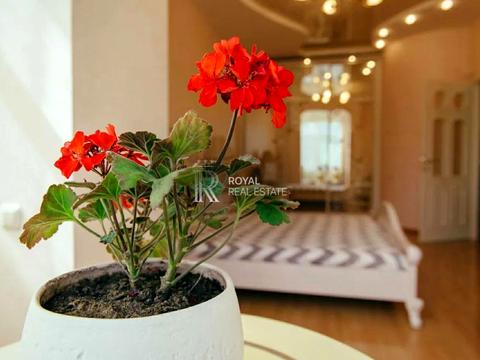 квартира за адресою Івана Мазепи вул. (Січневого Повстання), 3