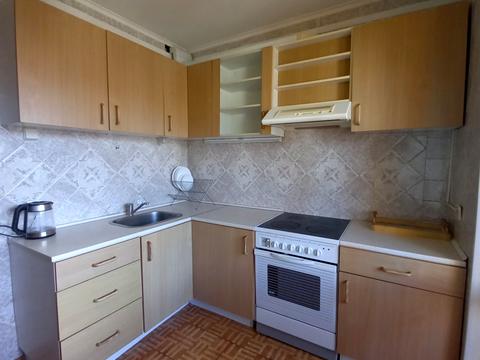 квартира по адресу Драгоманова ул., 40