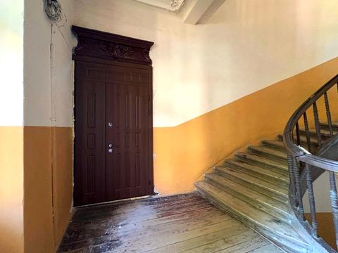 квартира по адресу Пекарская ул., 14