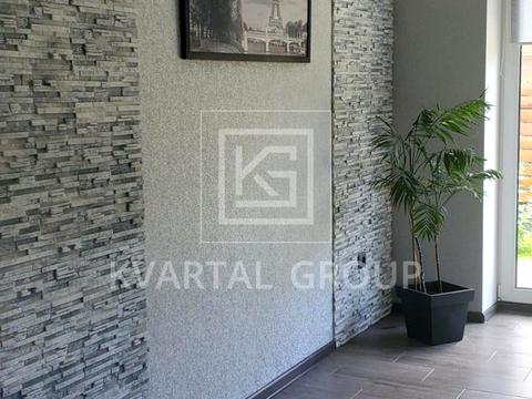 дом по адресу Евгения Патона ул.