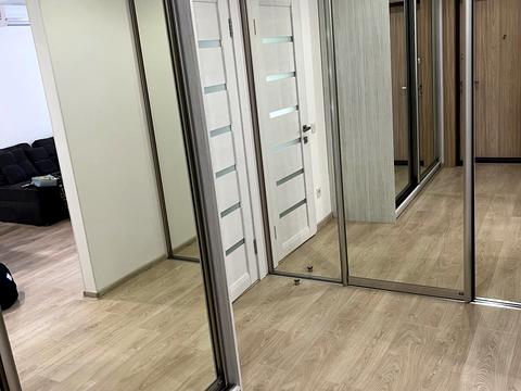 квартира за адресою Сирецько-Садова вул., 1