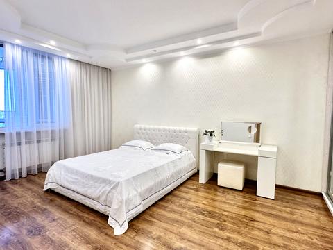 квартира по адресу Петра Григоренко просп., 22/20