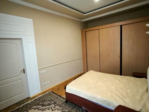 квартира по адресу Леонтовича ул., 3