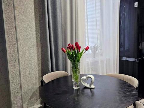 квартира за адресою Братів Лузанів вул., 38