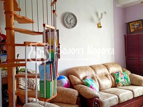квартира по адресу Леси Украинки ул., 14
