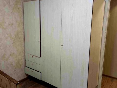 квартира по адресу Васильковская ул., 2-А