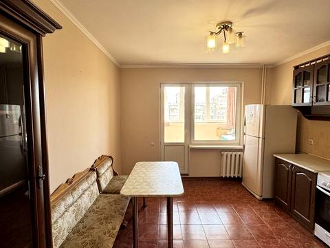 квартира за адресою Миколи Лаврухіна вул., 8
