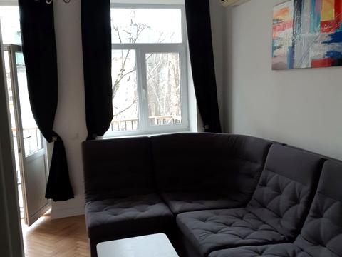 квартира по адресу Владимирская ул., 19