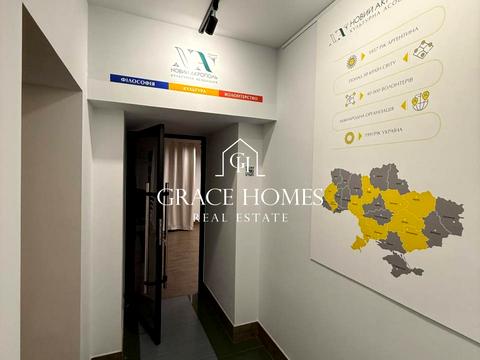 комерційна за адресою Спаська вул., 9/2