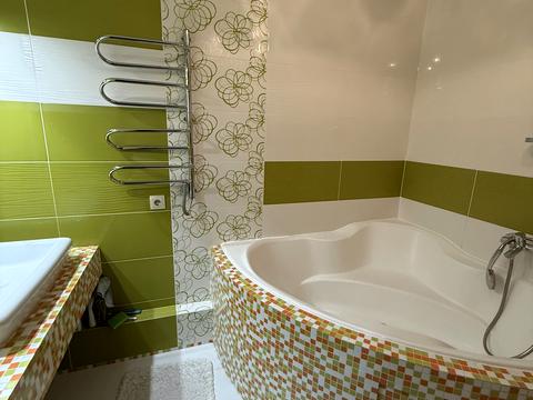 квартира по адресу Валентиновская ул. (Блюхера), 24в