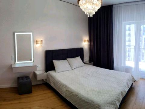 квартира за адресою Краснова вул., 3