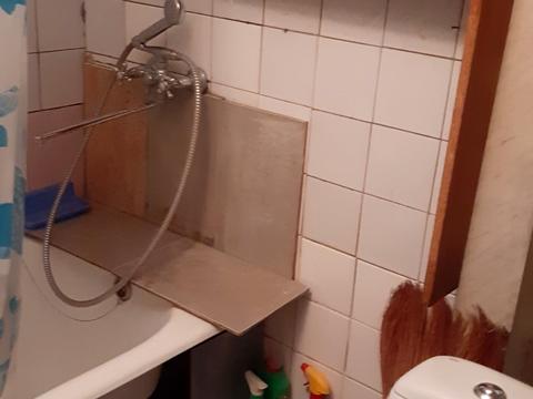 квартира по адресу Строителей ул., 12