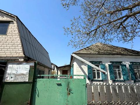 дом по адресу Балтийская ул.