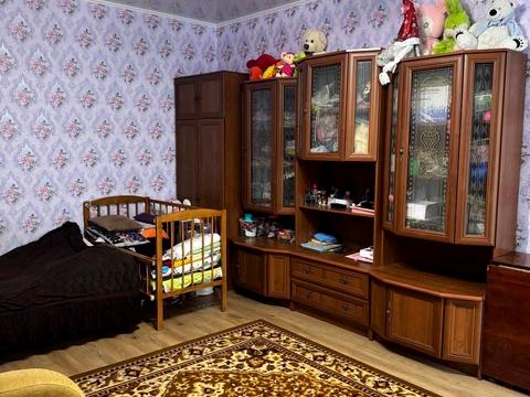 квартира за адресою Кармелюка вул., 11/2