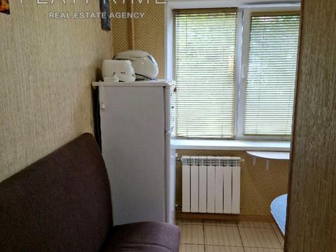 квартира по адресу Парково-Сырецкая ул. (Тимофія Шамрила), 12-А