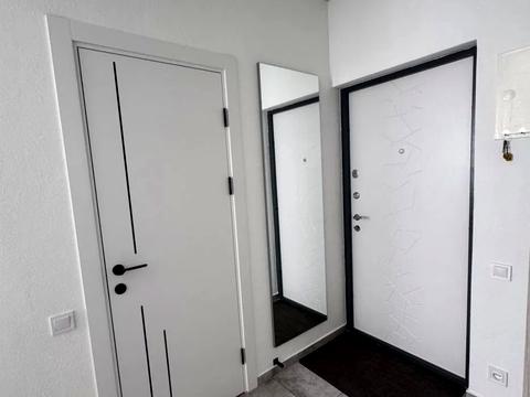 квартира за адресою Захисників України вул. (1-го Травня), 42-Б