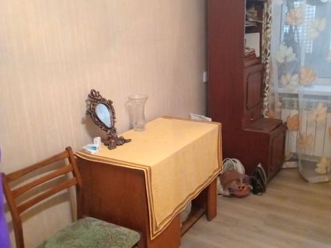 комната по адресу Берестейский просп. (Победы), 16
