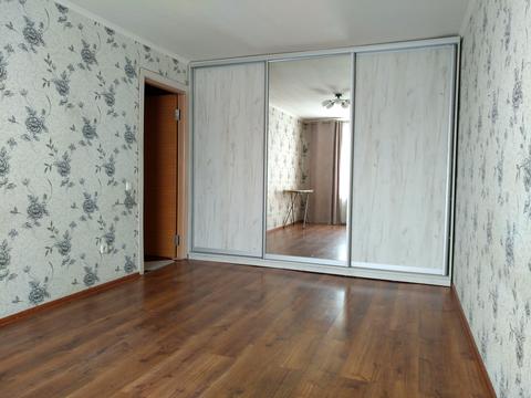 квартира по адресу Кольцевая дорога ул., 8