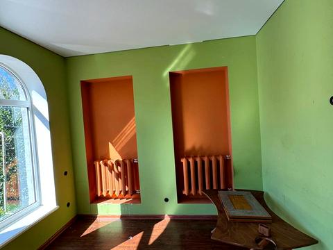 будинок за адресою Високовольтна, 1