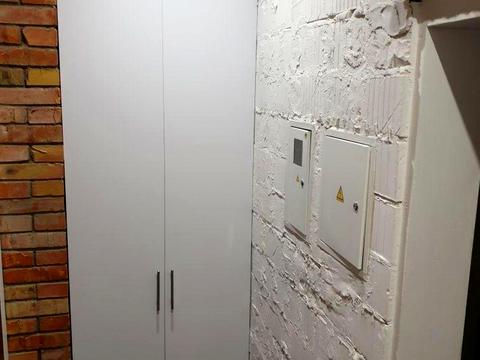 квартира по адресу Демеевская ул., 13