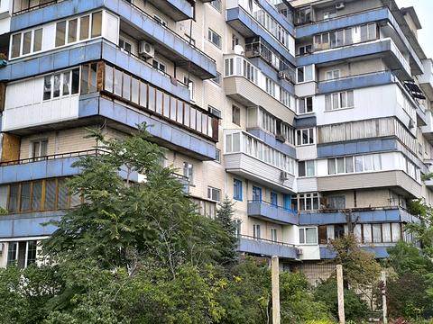 квартира за адресою Юрія Шумського вул., 4