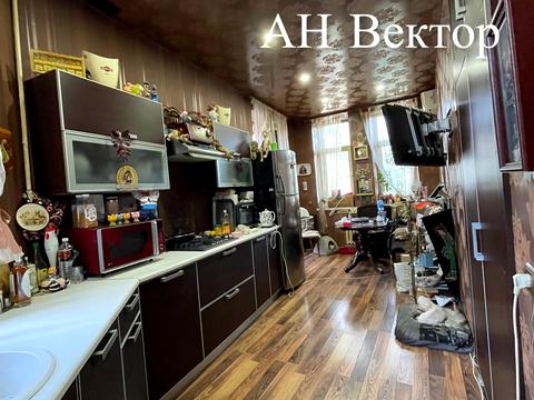 квартира по адресу Мироносицкая ул., 46А