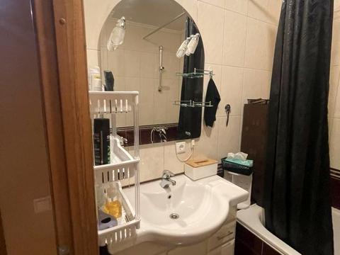 квартира за адресою Машинобудівна вул., 21-А