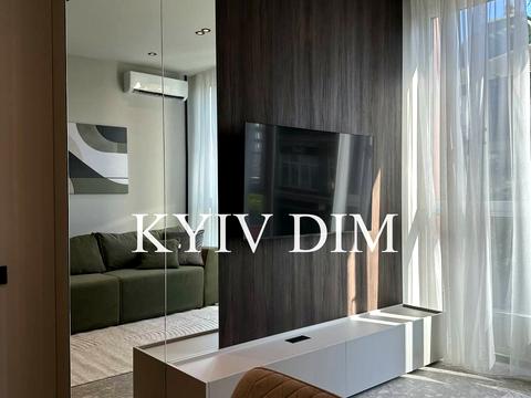 квартира за адресою Київ, Василя Тютюнника вул. (Анрі Барбюса), 28-А
