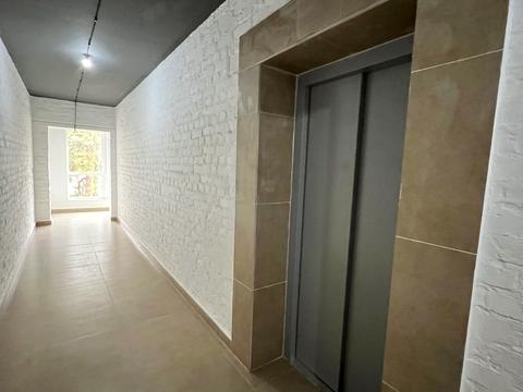 квартира по адресу Ряснянская ул., 10