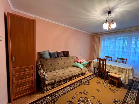 квартира за адресою Львів, Євгенії Ярошинської вул., 6