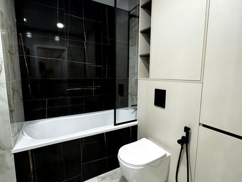 квартира по адресу Бельведерская ул., 32а