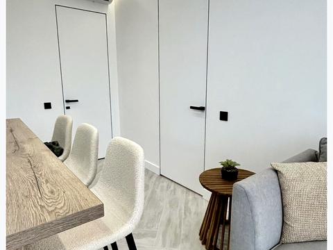 квартира за адресою Запорізька вул., 1
