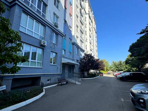 квартира за адресою Миру, 23Б