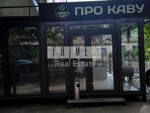 коммерческая по адресу Михаила Бойчука ул. (Киквидзе), 6-А