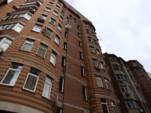 квартира по адресу Дмитриевская ул., 13