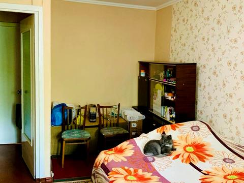 квартира по адресу Василия Никитина ул., 23